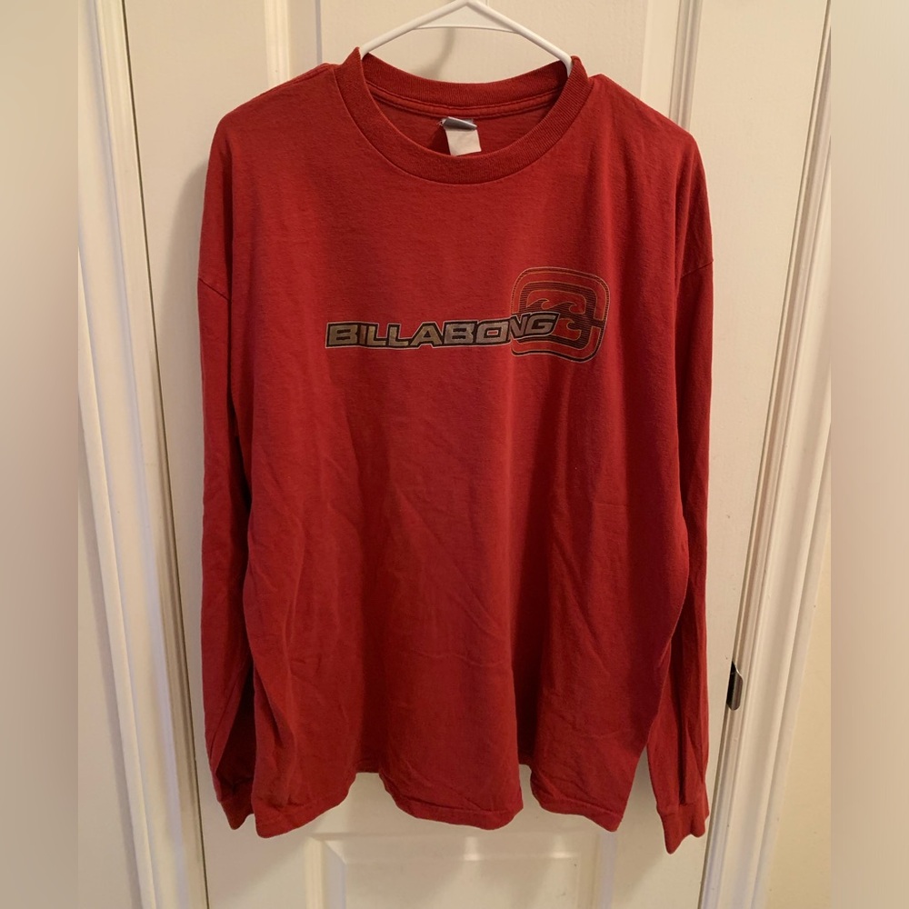Vintage Billabong Longsleeve